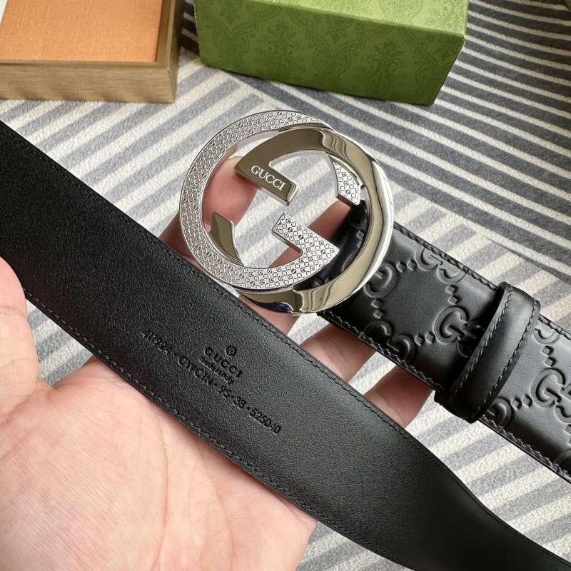 Gvc*1 belts